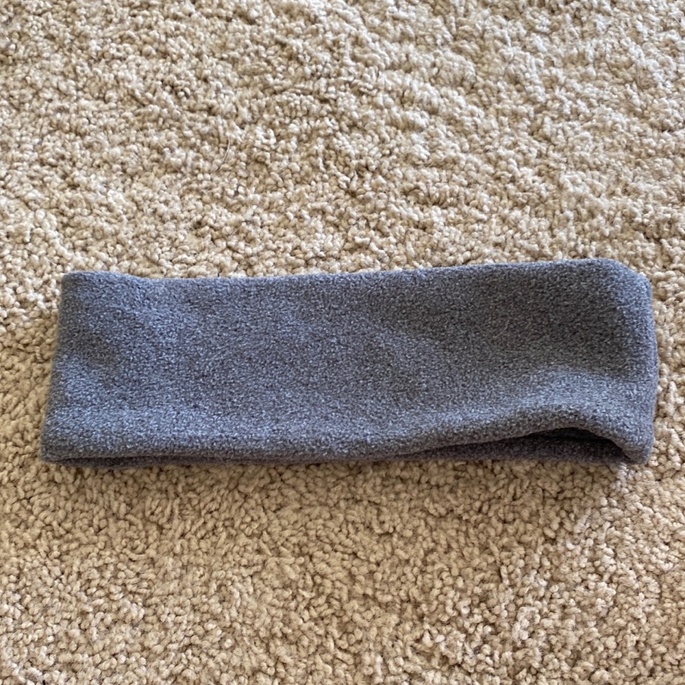 Cold Weather Headband